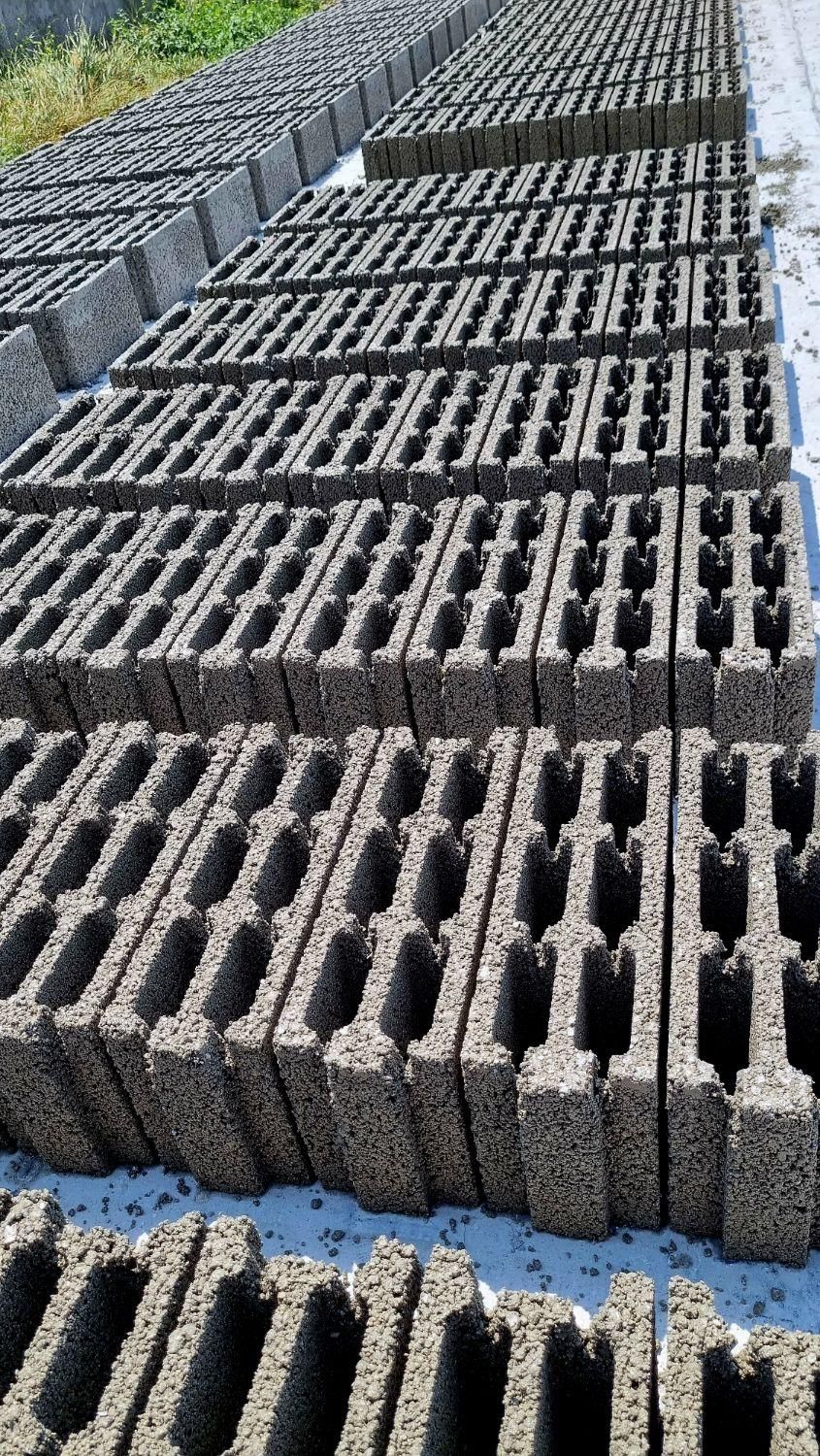 بلوک سبک ساختمانی طرح لیکا|عمدهفروشی|اردبیل, |دیوار