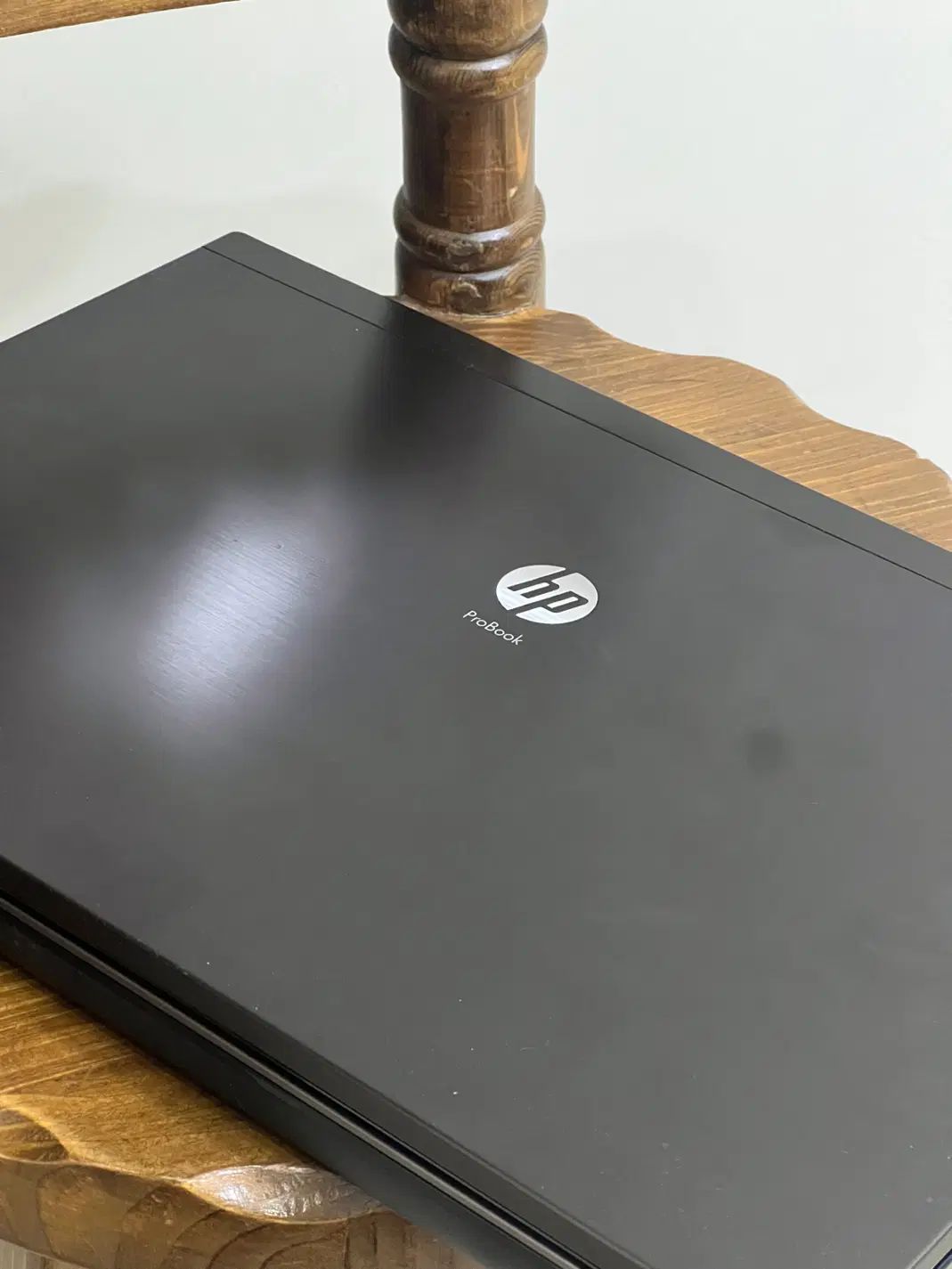 لپتاپ hp probook 4520s|رایانه همراه|تهران, ونک|دیوار