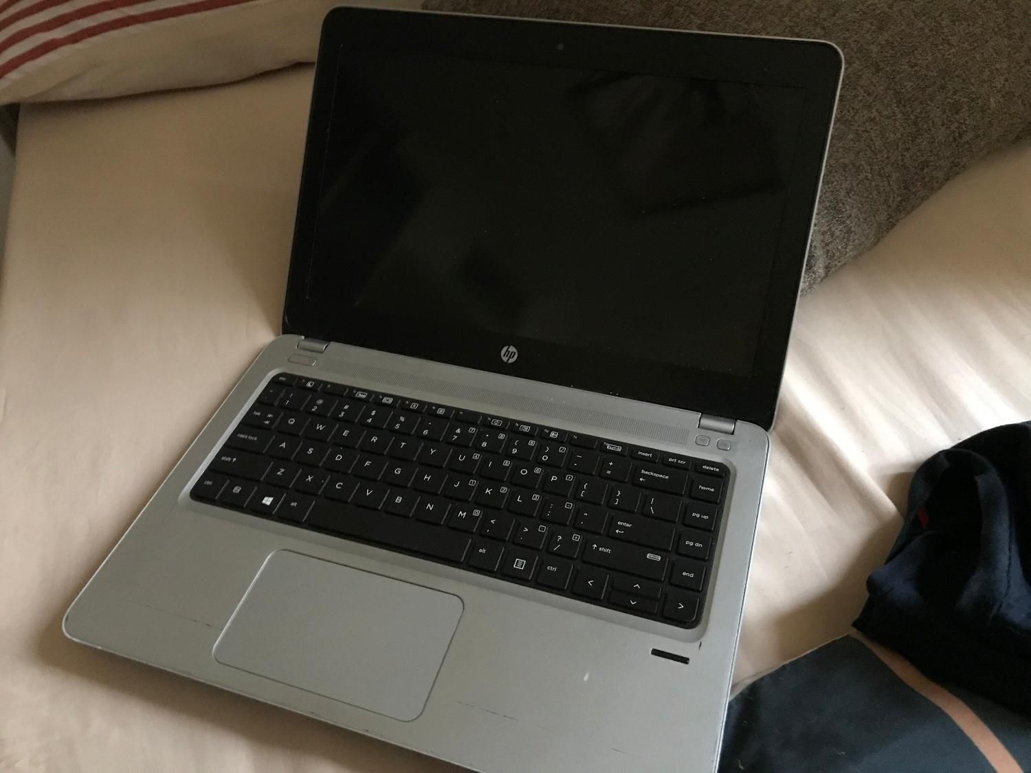 لپ تاپ HP ProBook 430|رایانه همراه|تهران, تهرانپارس شرقی|دیوار