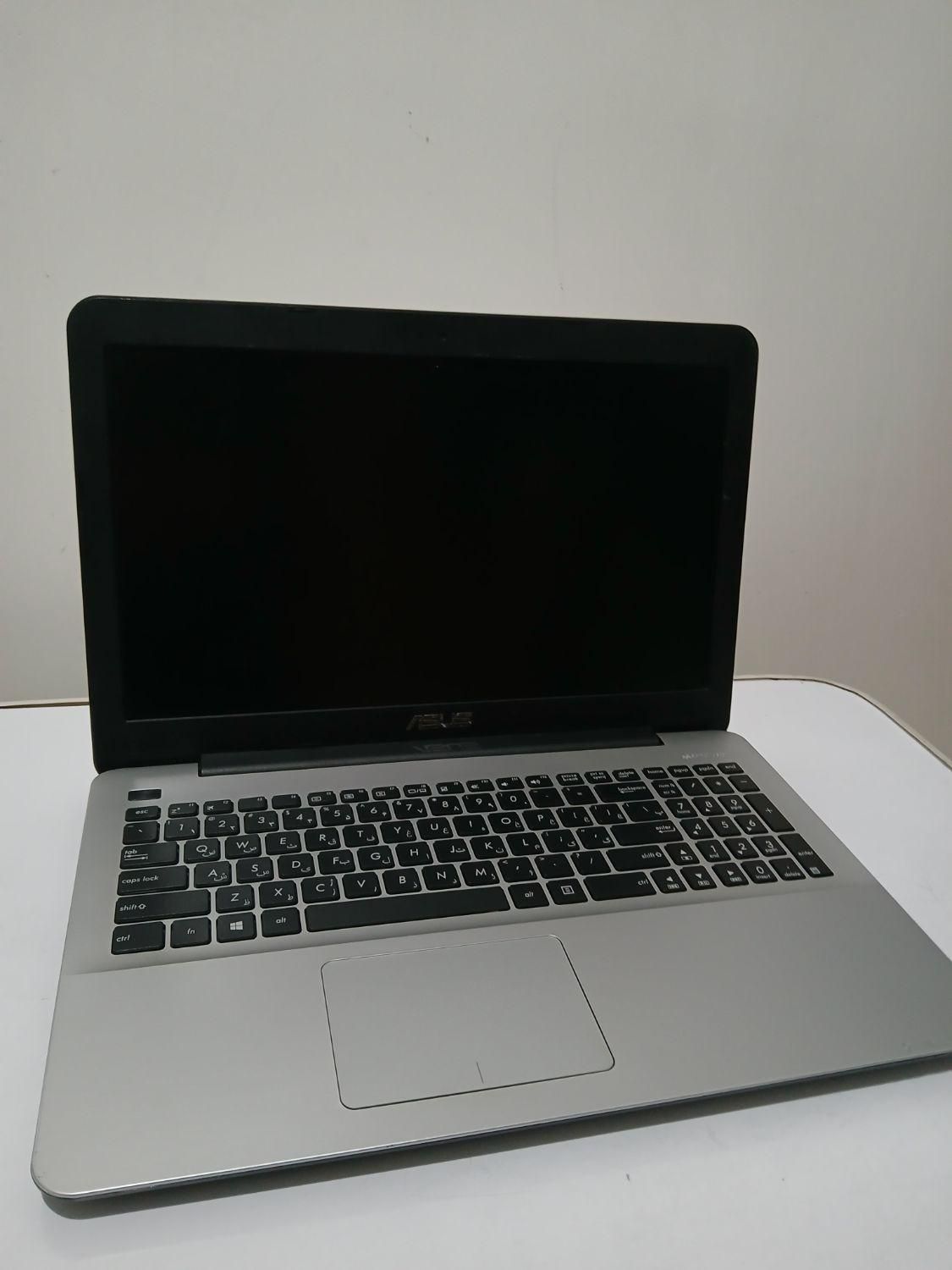 لپ تاپ Asus|رایانه همراه|تبریز, |دیوار