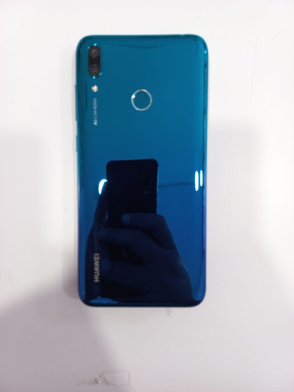 هواویy7 prime2019|موبایل|تهران, تهرانپارس شرقی|دیوار
