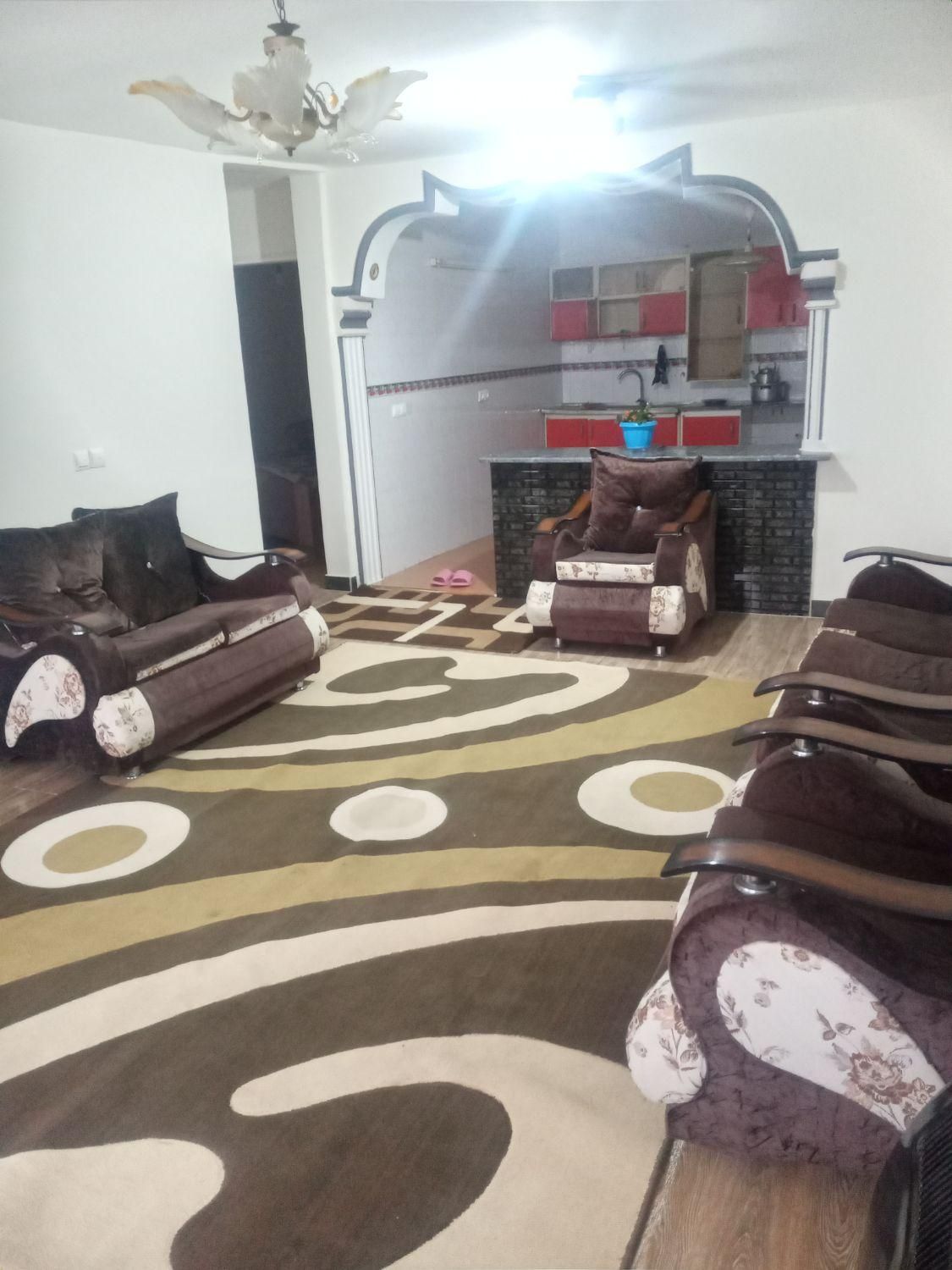 اجاره سویت چالوس|اجارهٔ کوتاه‌مدت آپارتمان و سوئیت|چالوس, |دیوار