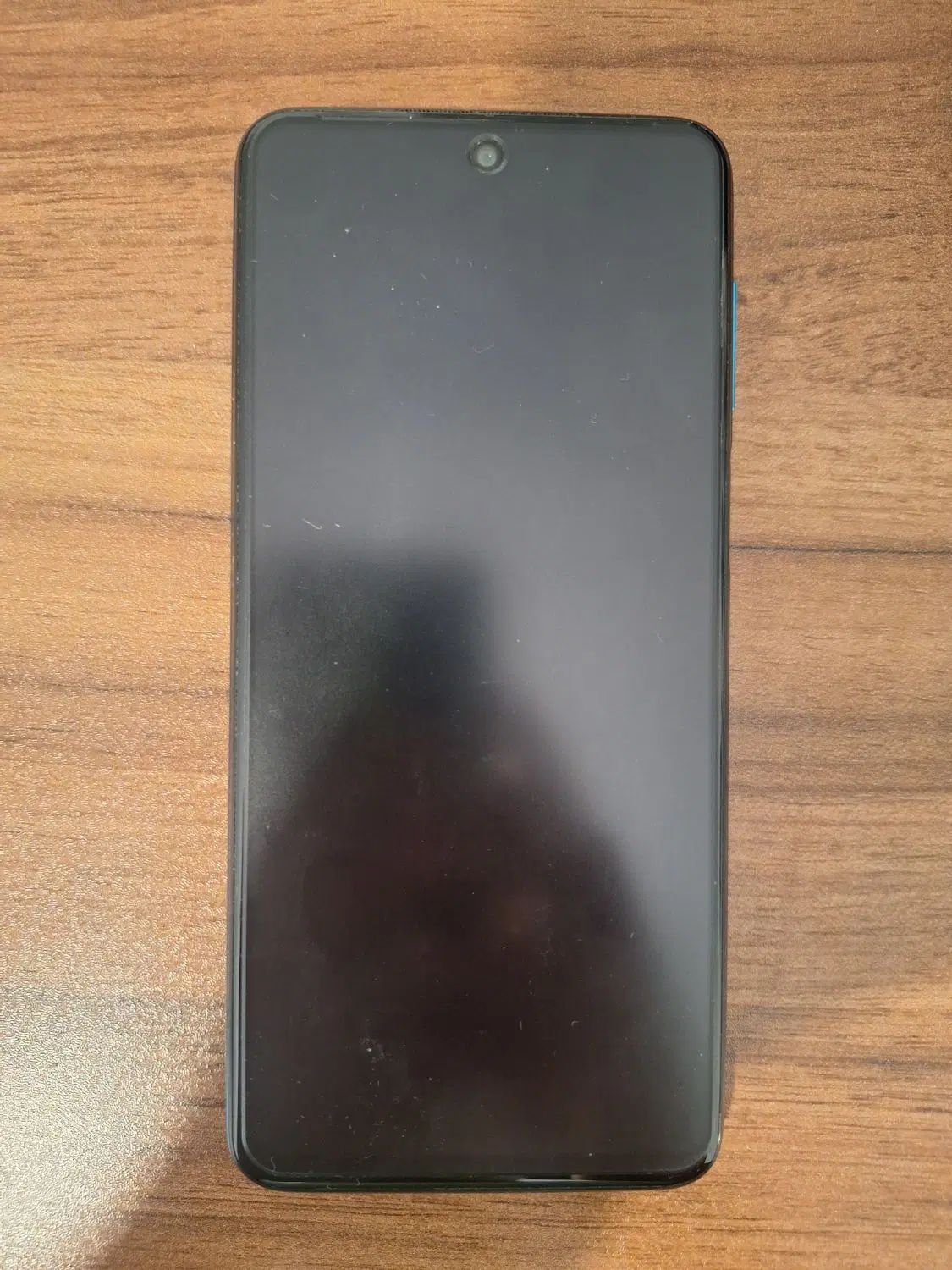 شیائومی redmi note 9 pro بسیار تمیز|موبایل|تهران, تهرانپارس غربی|دیوار