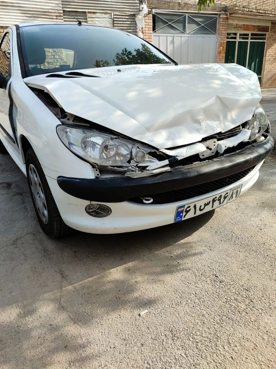 استخدام نیرو جهت شغل صافکاری و بازسازی خودرو|استخدام صنعتی، فنی، مهندسی|اصفهان, عمان سامانی|دیوار
