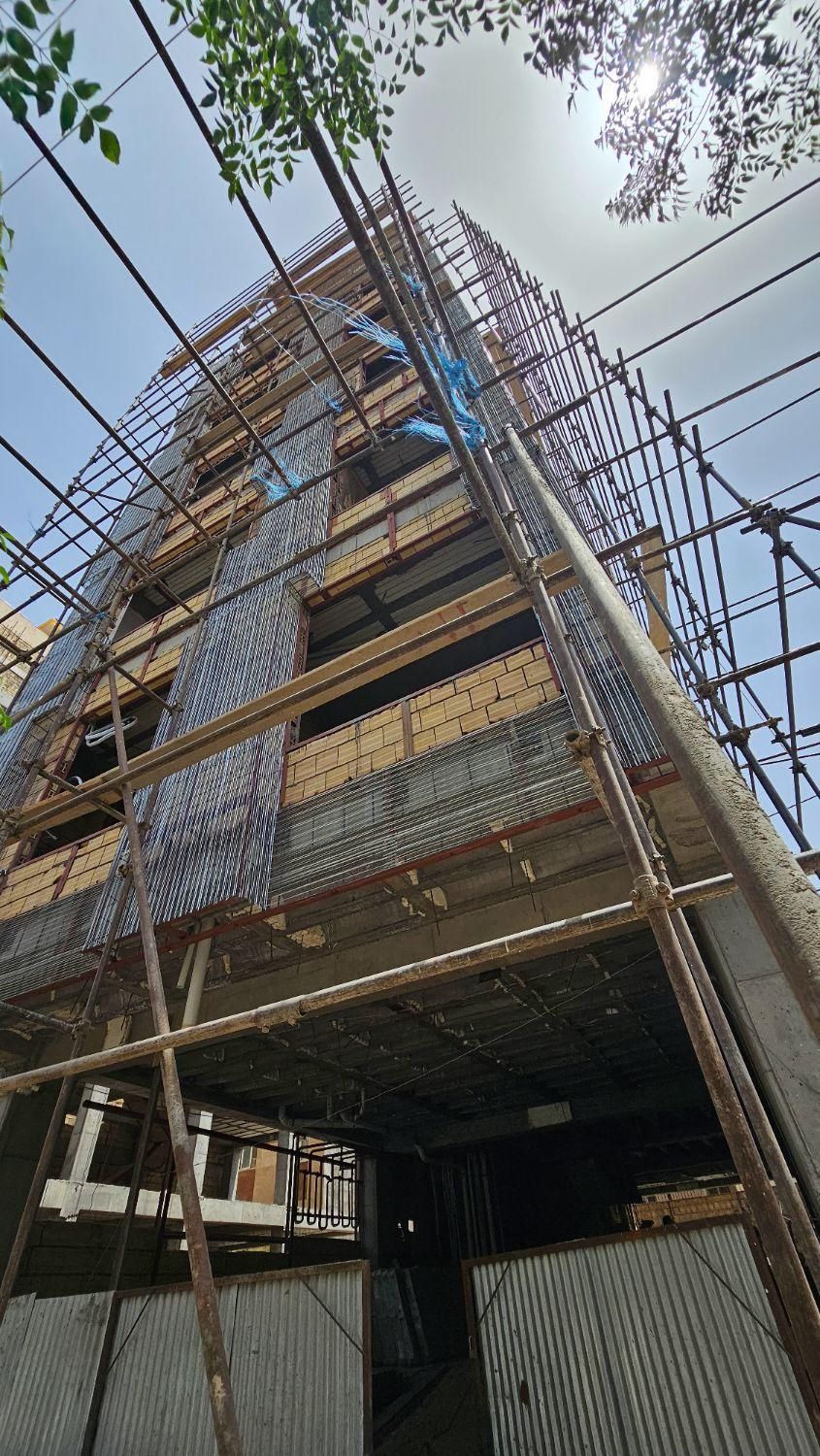 مشارکت در ساخت/مدیریت پیمان|مشارکت در ساخت املاک|قم, بکایی|دیوار