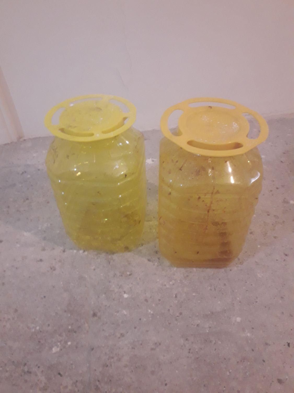 سطل و ظرف ترشی|ظروف نگهدارنده، پلاستیکی، یکبارمصرف|دامغان, |دیوار