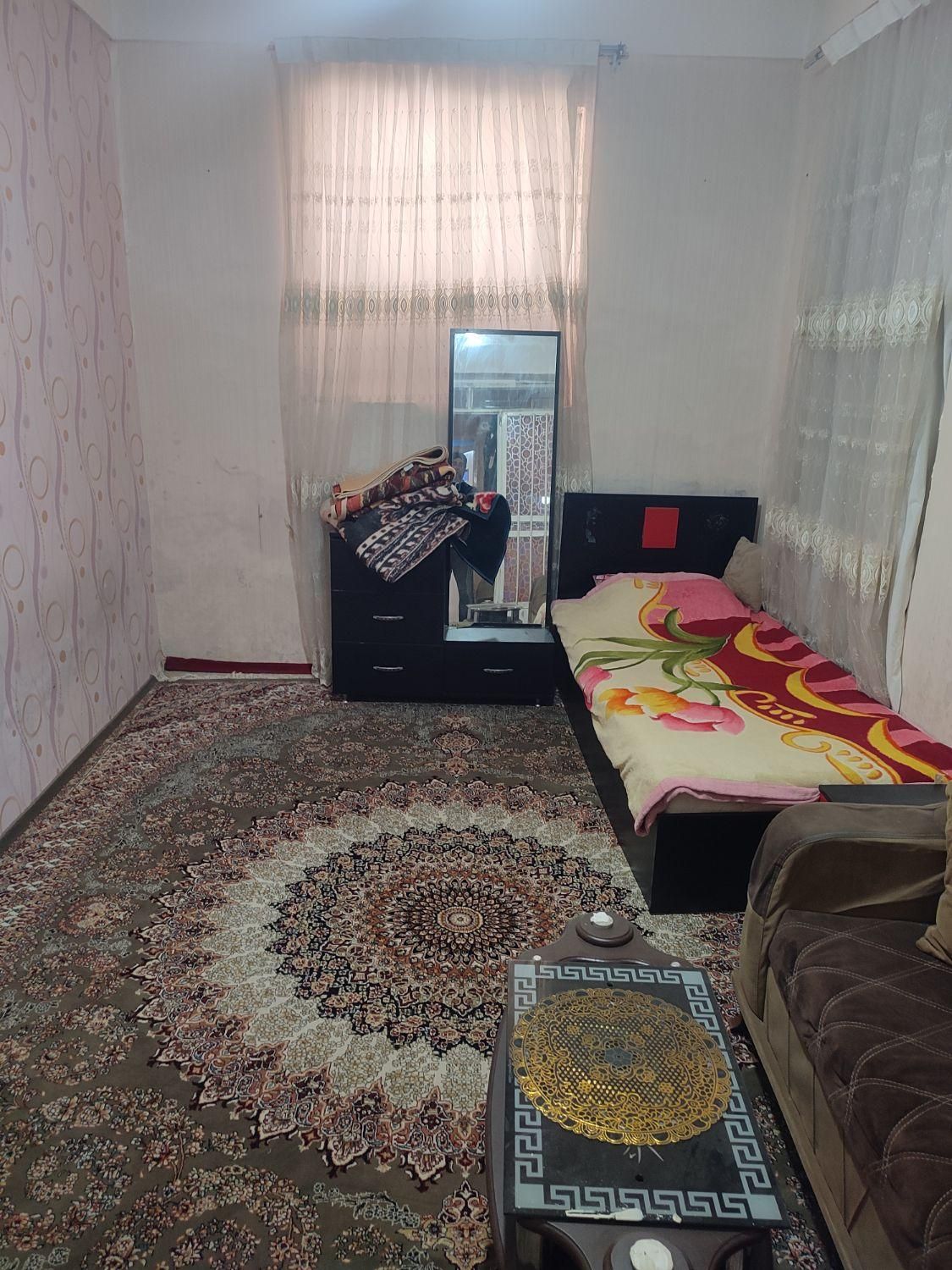 سوییت منزل اجاره ویلایی همکف|اجارهٔ کوتاهمدت آپارتمان و سوئیت|خرمآباد, |دیوار