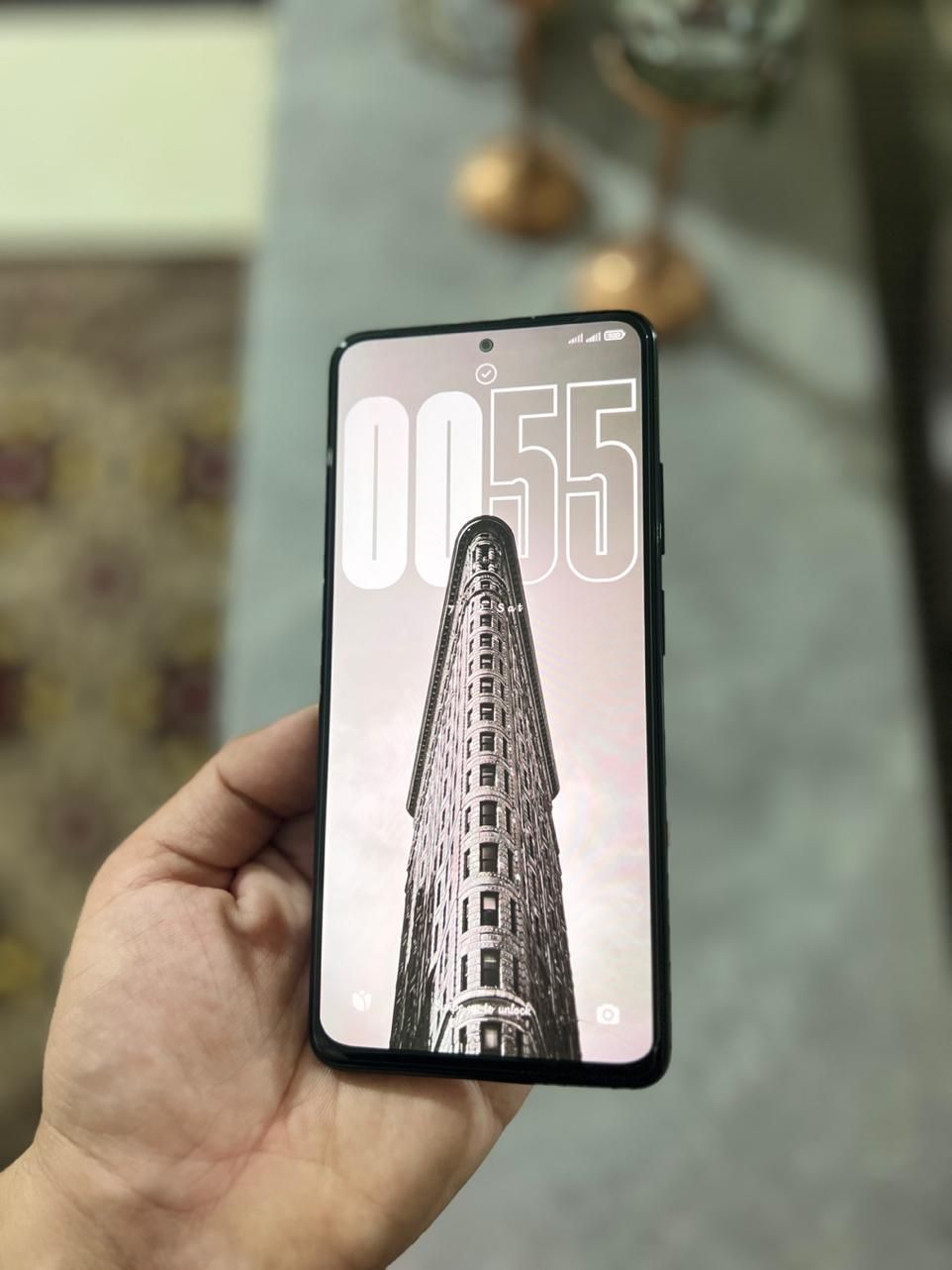 Poco x4 pro 256 rom 8|موبایل|تهران, مهرآباد جنوبی|دیوار