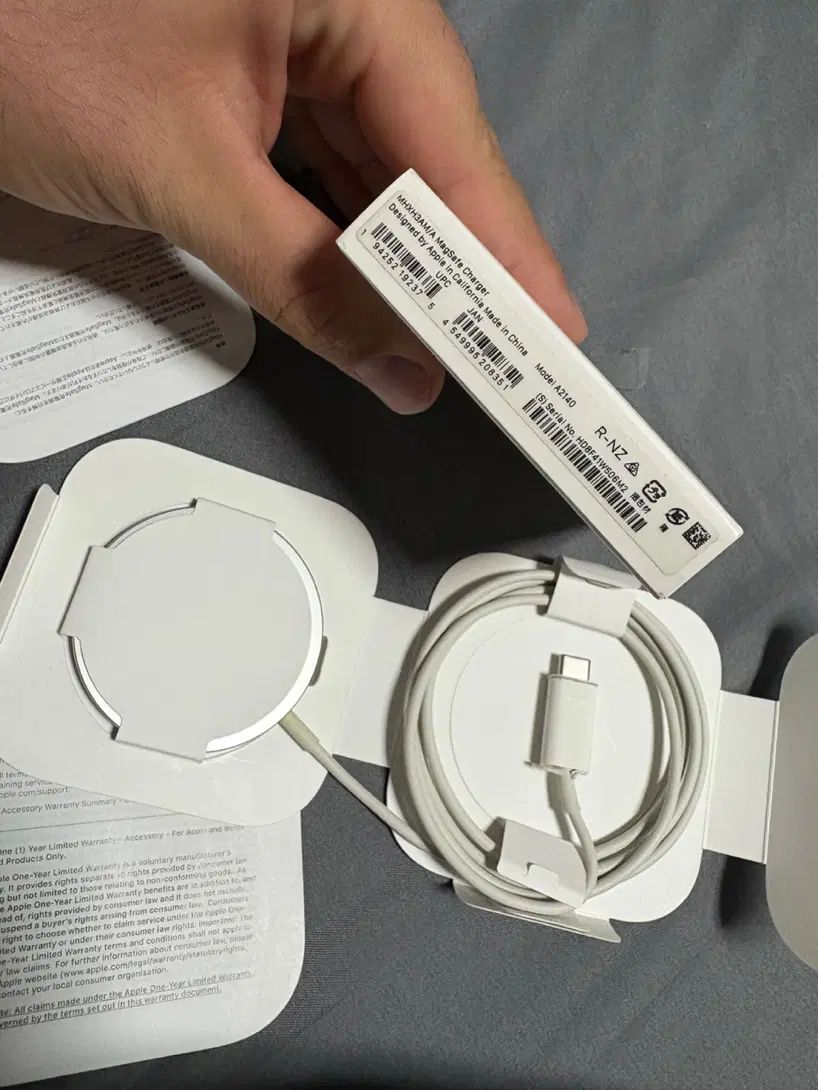 MagSafe|لوازم جانبی موبایل و تبلت|تهران, سازمان برنامه جنوبی|دیوار