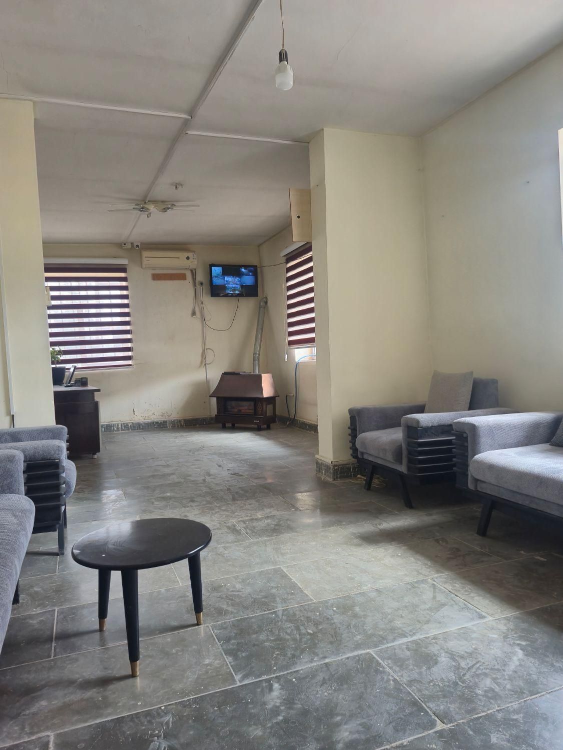 ۵۰۰۰متر سوله اجاره ای سیاهسنگ|اجارهٔ دفتر صنعتی، کشاورزی، تجاری|پردیس, شهرک صنعتی خرمدشت فاز ۷|دیوار