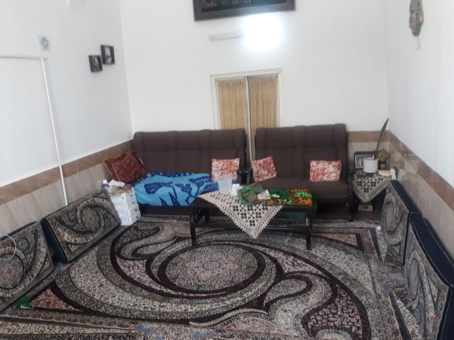 فروش خانه ویلایی ۳۰۰متری ۴ خوابه در باجک ۱|فروش خانه و ویلا|قم, عربستان|دیوار