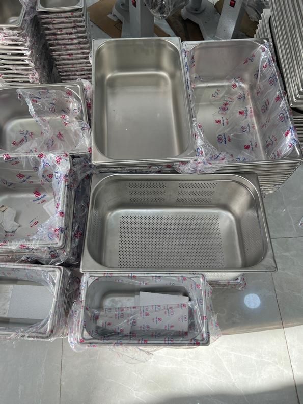 بن ماری استیل|کافیشاپ و رستوران|تهران, شهرک شریفی|دیوار