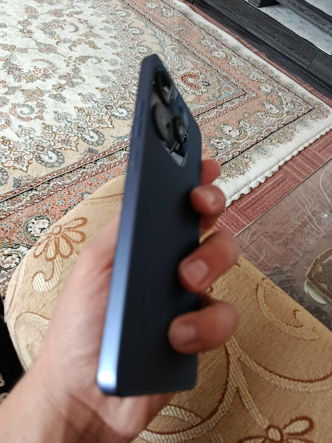 گوشی tecnospark10pro|موبایل|اردبیل, |دیوار