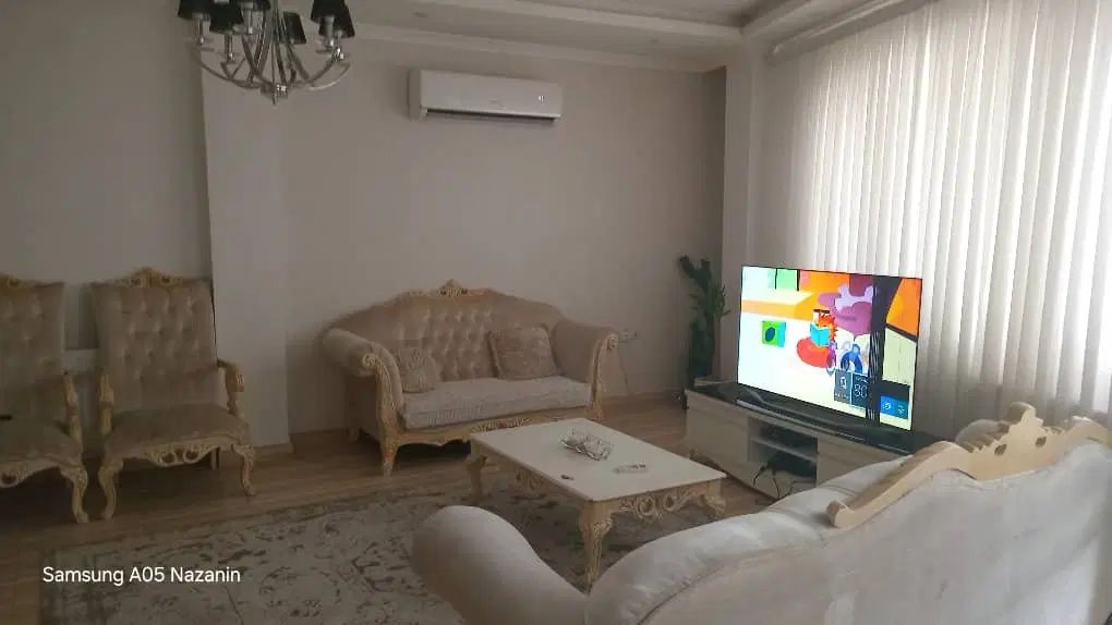 ۸۶ متر  سند فول  ۳۳۵۰ ساخت ۹۹|فروش آپارتمان|رشت, فلسطین|دیوار