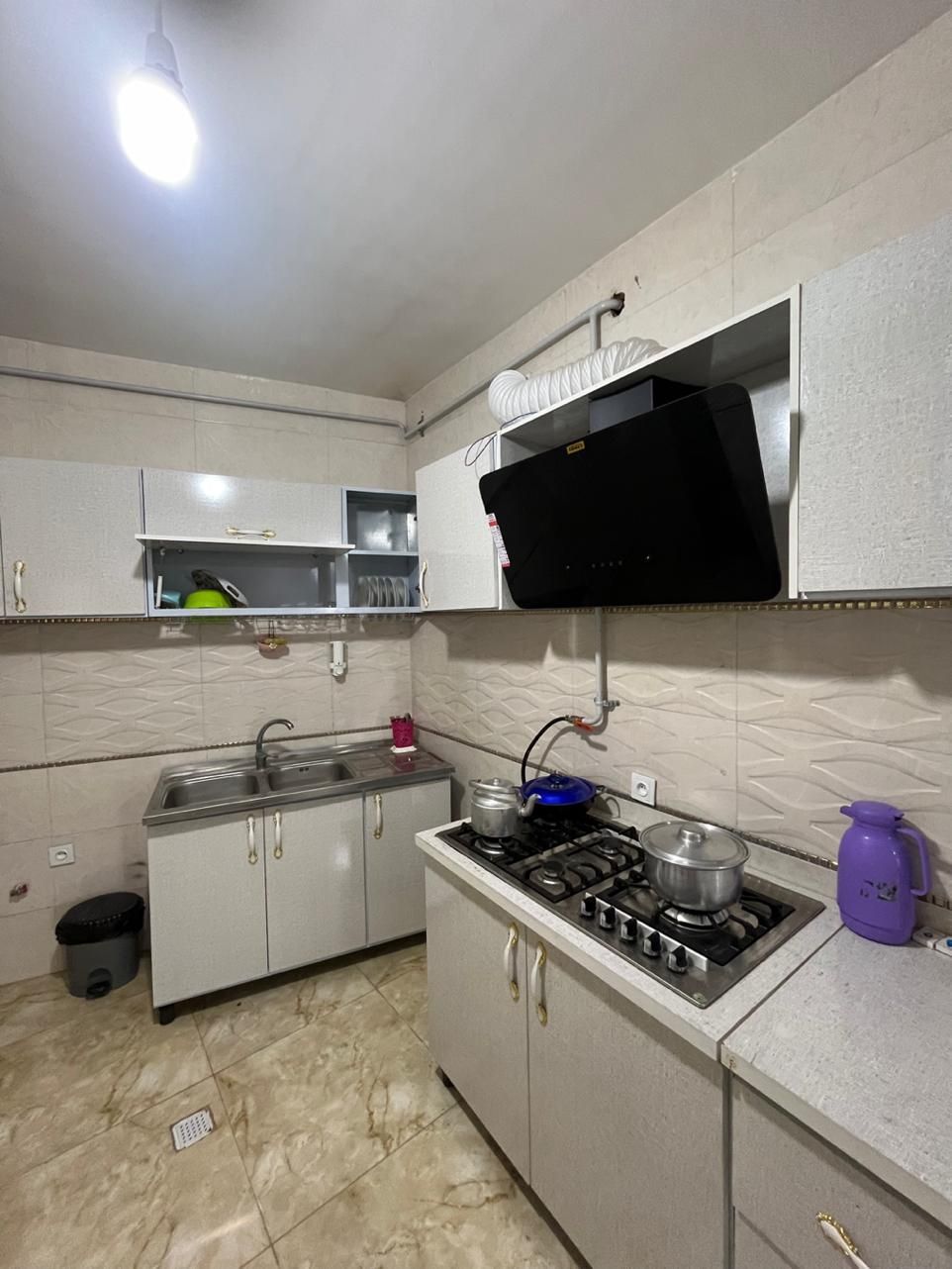 اجاره روزانه شهر دلند خیابان اصلی|اجارهٔ کوتاهمدت آپارتمان و سوئیت|دلند, |دیوار