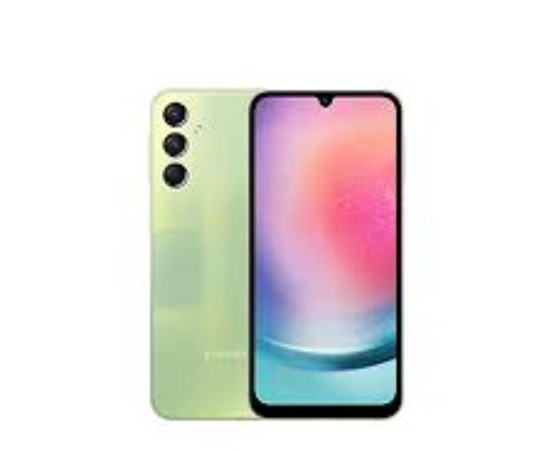 سامسونگ Galaxy A24 4G ۱۲۸ گیگابایت|موبایل|تهران, آسمان|دیوار