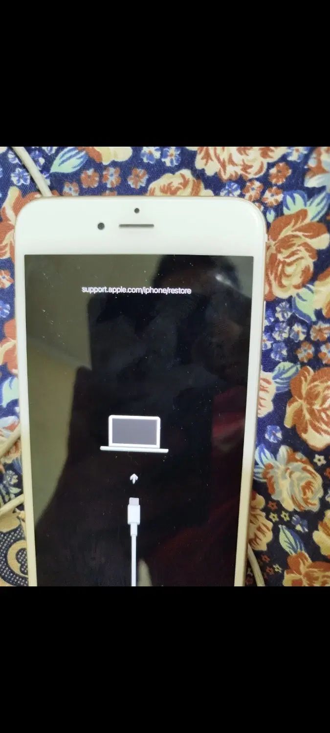 ایفون 6s plus|موبایل|تهران, آبشار|دیوار