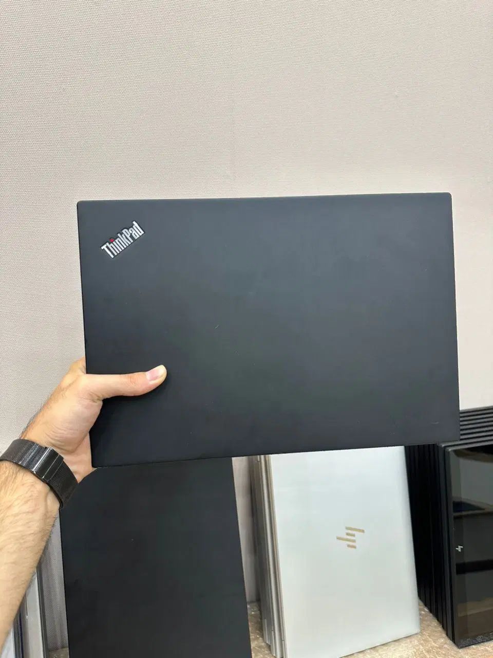 لپ تاپ استوک Lenovo T14s|رایانه همراه|تهران, میدان ولیعصر|دیوار