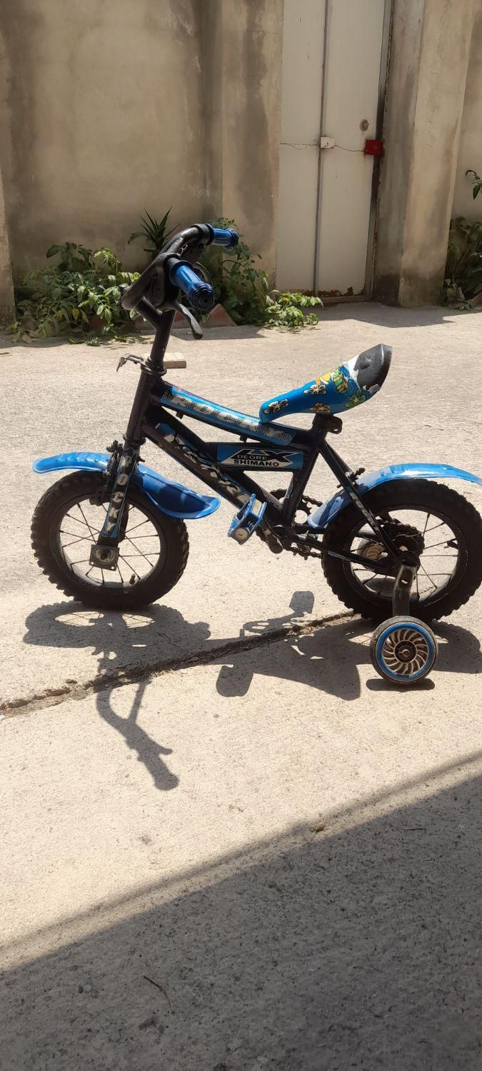 دوچرخه|دوچرخه، اسکیت، اسکوتر|رشت, کوی مهر|دیوار