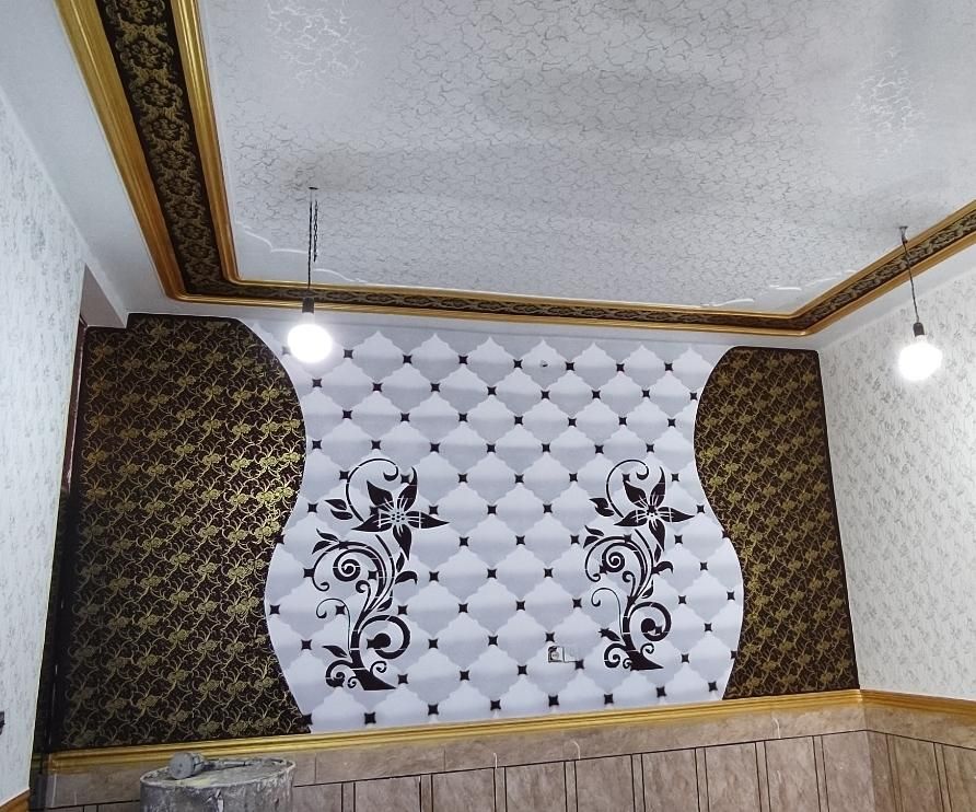 رنگ امیزی ساخمان طرح بروز 30٪تخفیف|خدمات پیشه و مهارت|اهواز, کوی علوی|دیوار