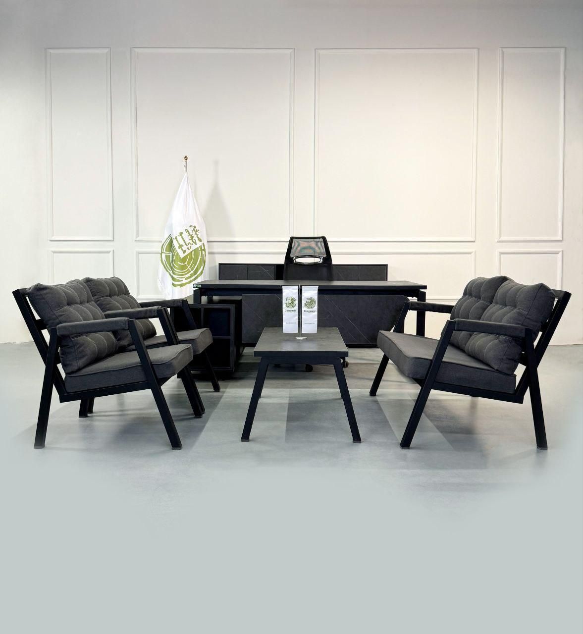 نیم ست اداری osmm40|دفتر کار|تهران, خلیج فارس|دیوار