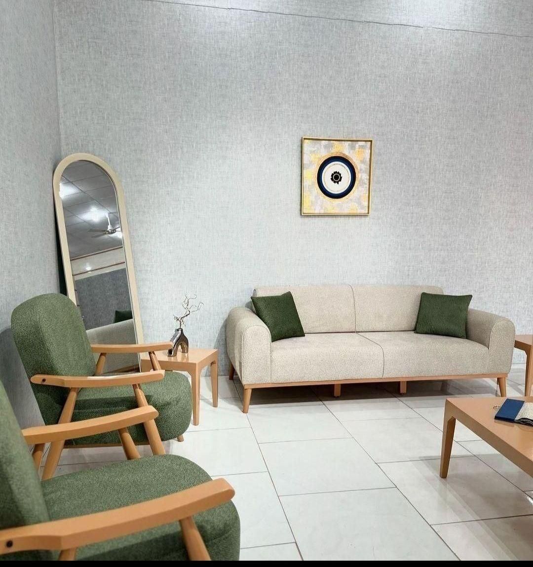 مبل پاناما|مبلمان خانگی و میز عسلی|الیگودرز, |دیوار