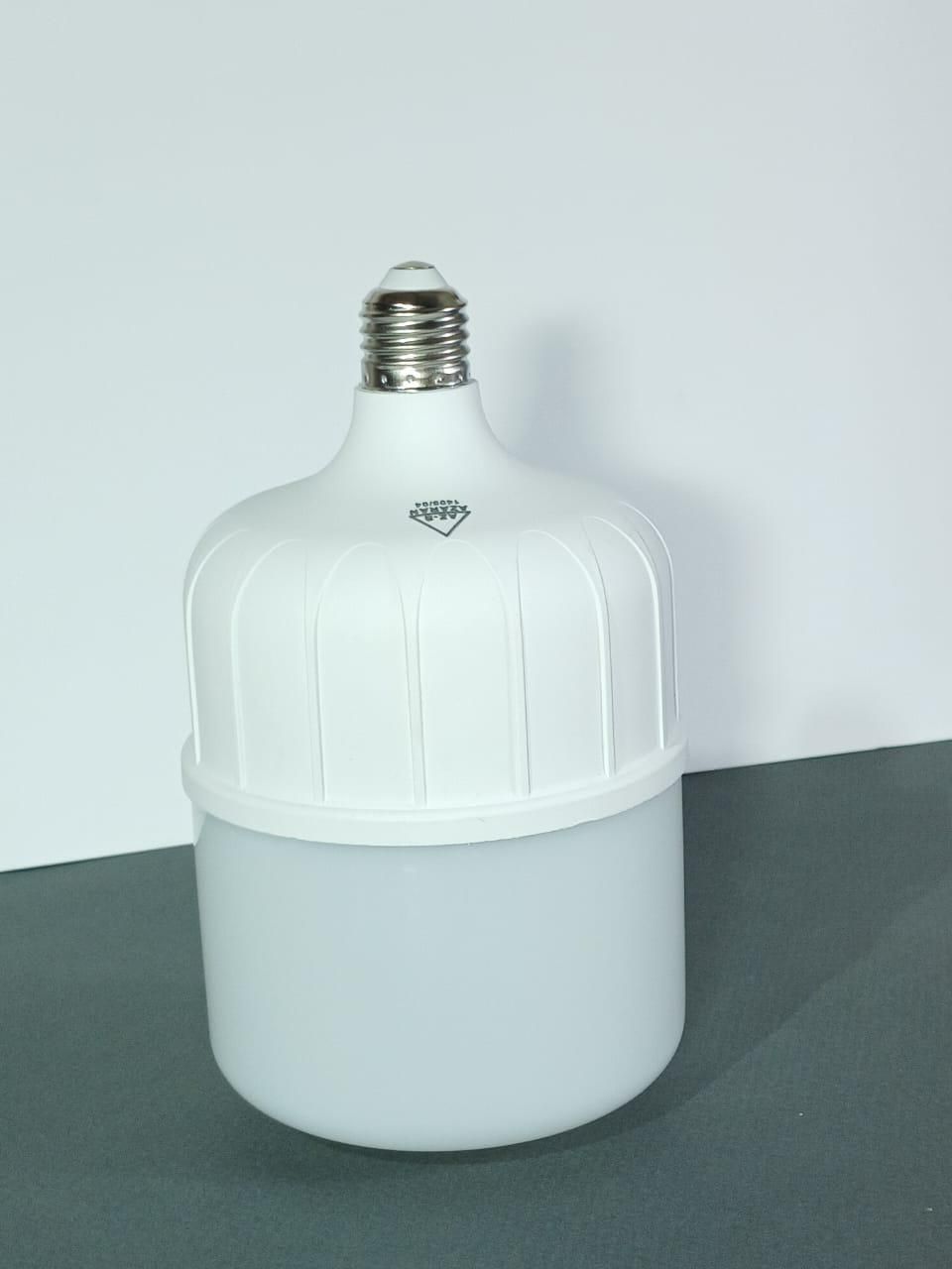 لامپ 50 وات ایرانی باگارانتی|لامپ و چراغ|قم, محمد آباد|دیوار