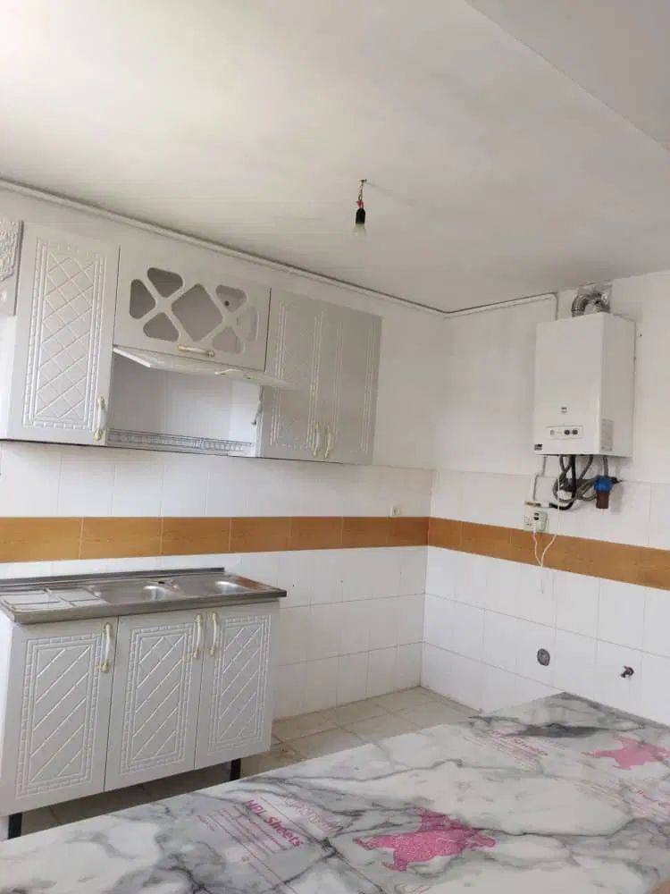 ۸۰متر۱خواب فول امکانات تخلیه پشت درمانگاه فتح الهی|اجارهٔ آپارتمان|محمدشهر, شهرک چمران|دیوار