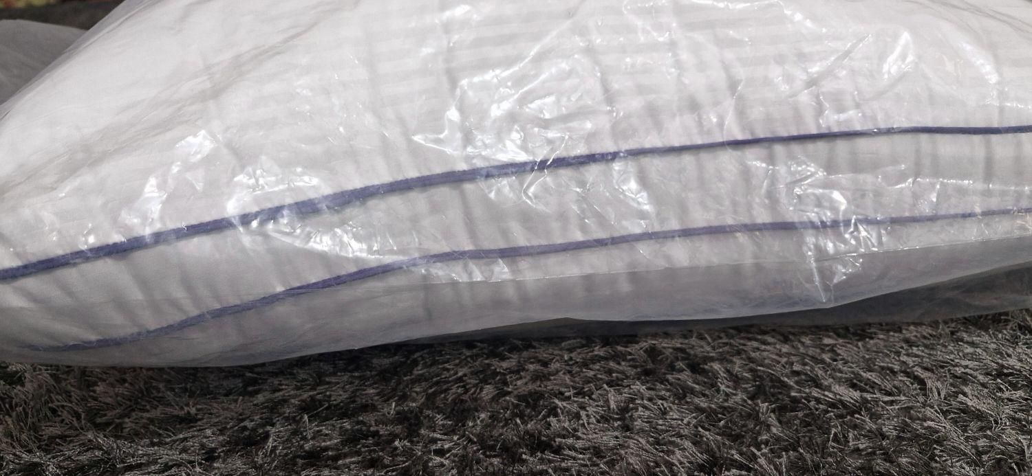 بالش طبی دونواره|رختخواب، بالش، پتو|امیدیه, |دیوار