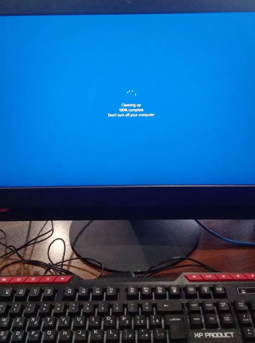 null