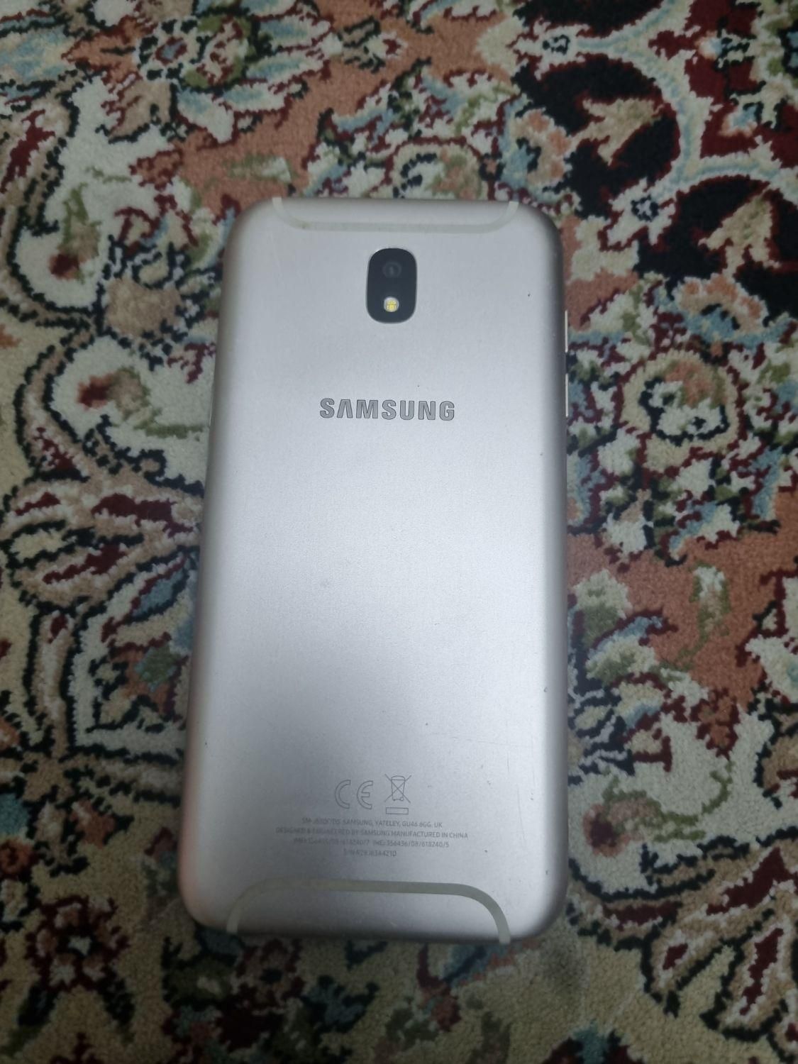 گوشی j5pro|موبایل|تهران, شیوا|دیوار