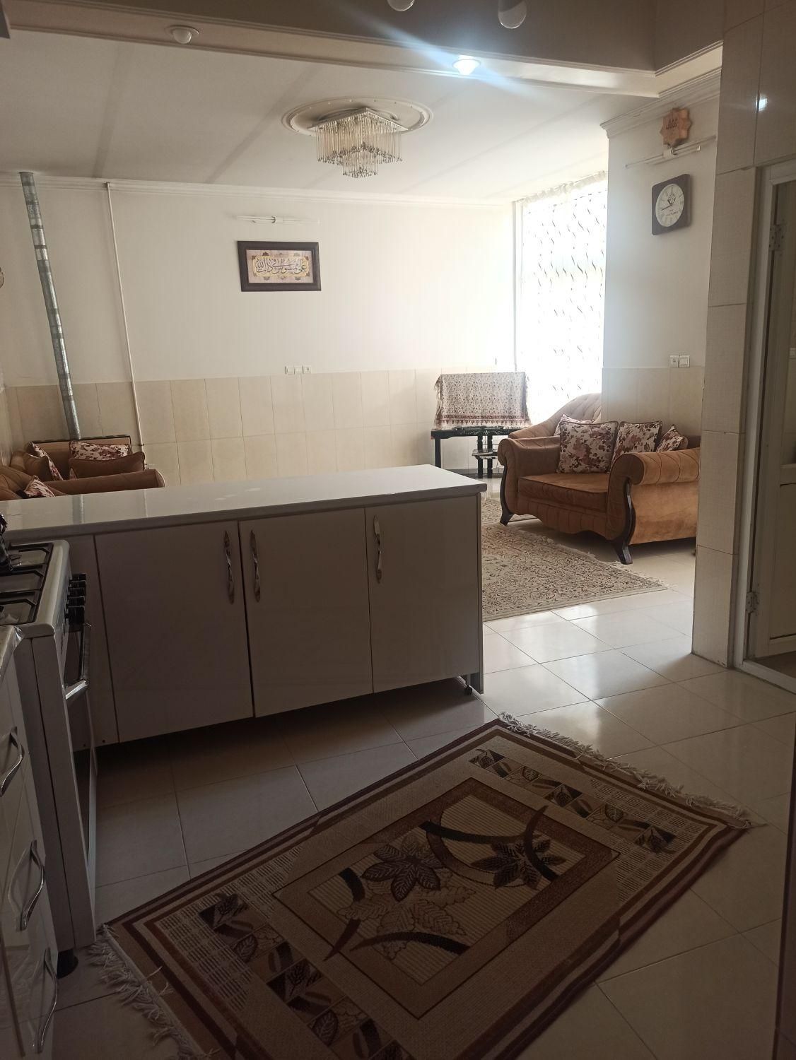 فروش خانه ویلایی ۹۸ متری ۲ خوابه در پوریای ولی|فروش خانه و ویلا|اصفهان, پوریای ولی|دیوار