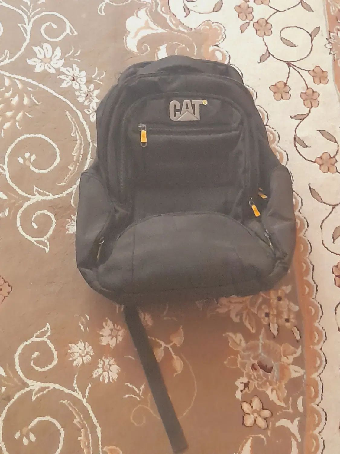 کوله cat|کیف، کفش، کمربند|مشهد, فرودگاه|دیوار