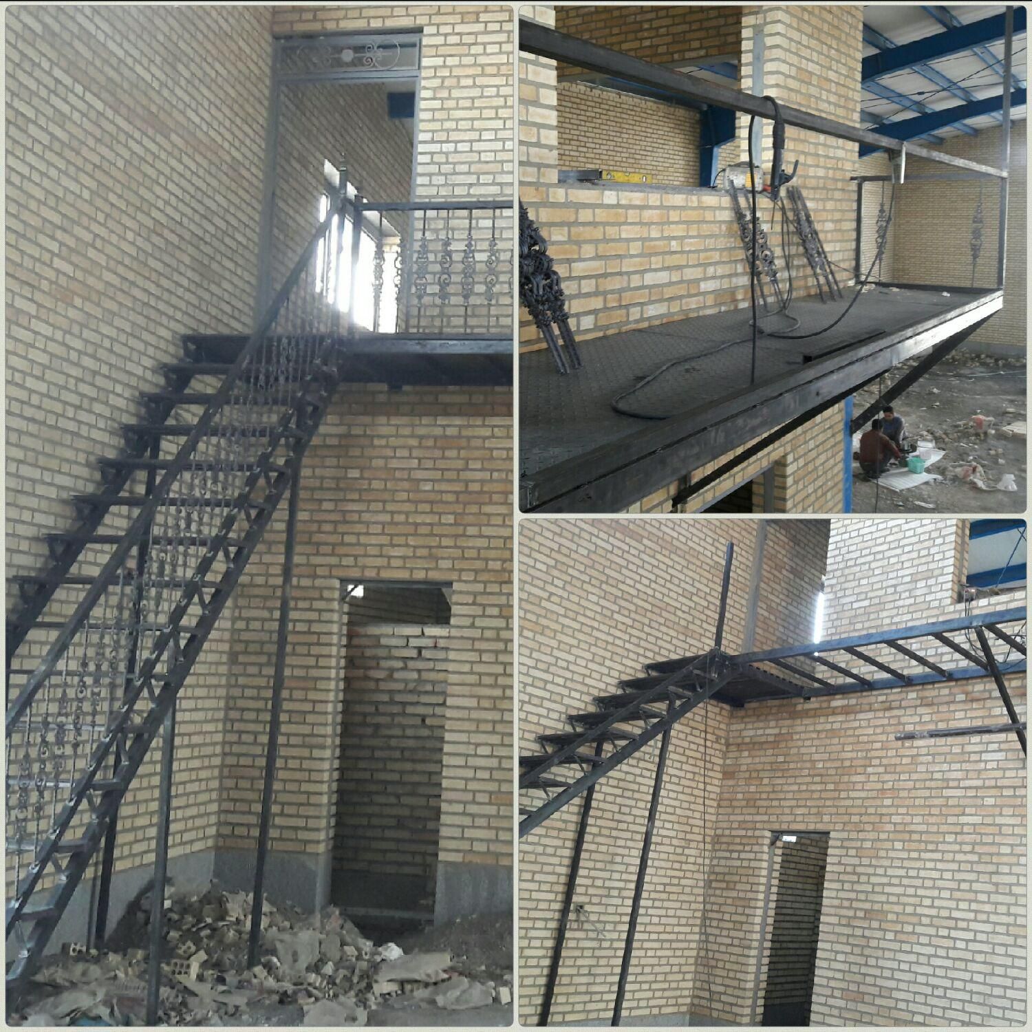 جوشکاری سیار|خدمات پیشه و مهارت|همدان, |دیوار