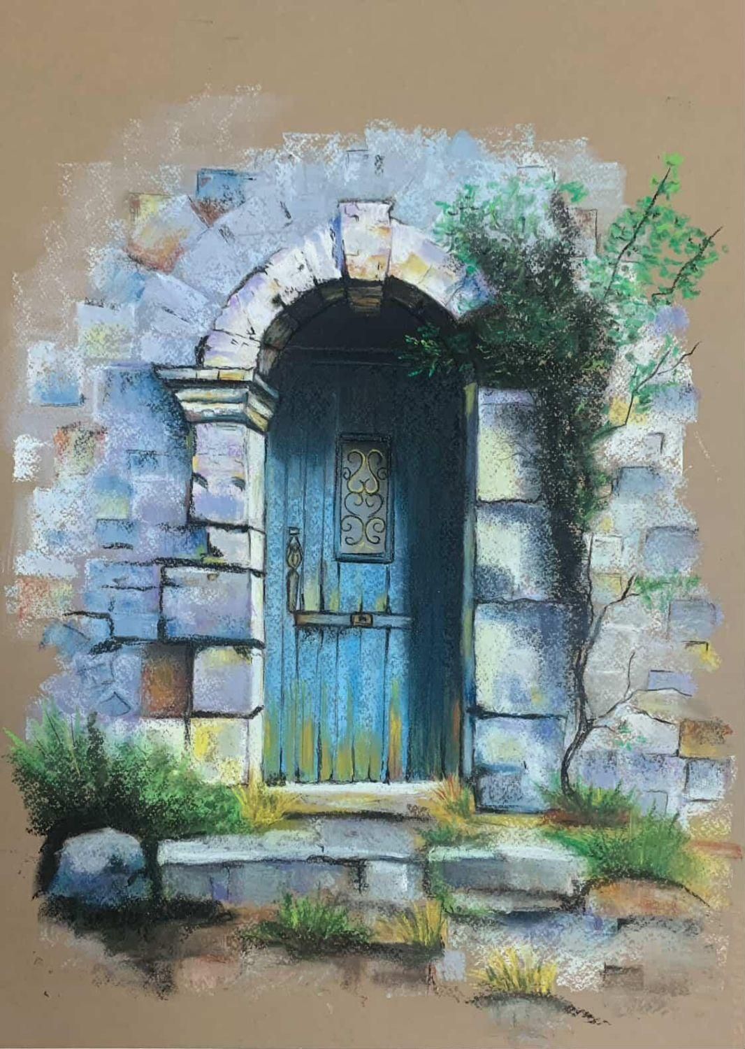 آموزش هنرهای دستی|خدمات آموزشی|تهران, شهرک ولیعصر جنوبی|دیوار