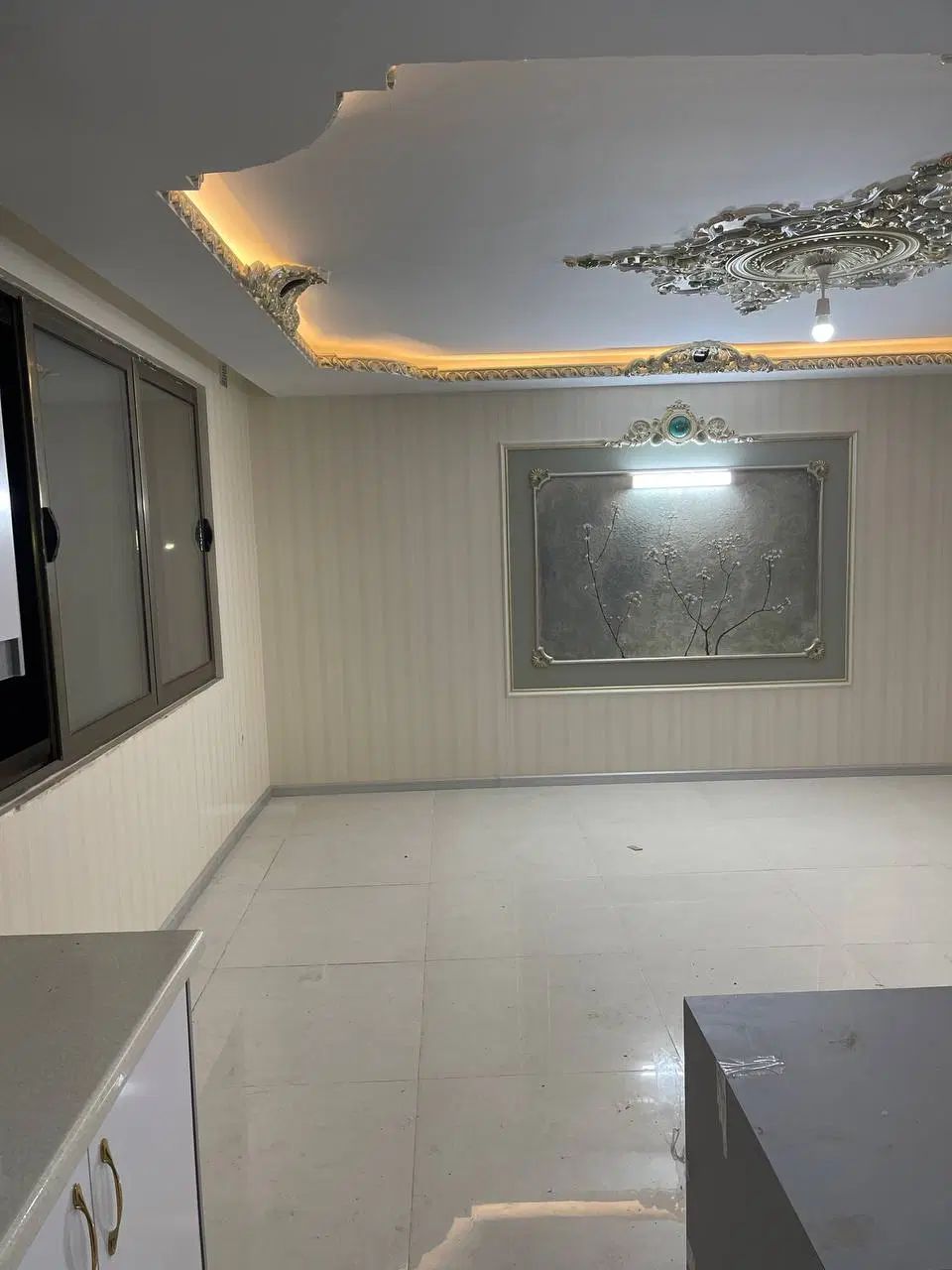 آپارتمان ۸۰متر/۲خواب/برند لوکس/نزدیک حرم مطهر رضوی|فروش آپارتمان|مشهد, عنصری|دیوار
