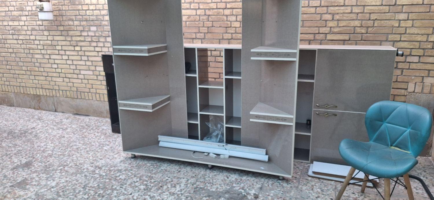 دکور مغازه|فروشگاه و مغازه|دوگنبدان, |دیوار