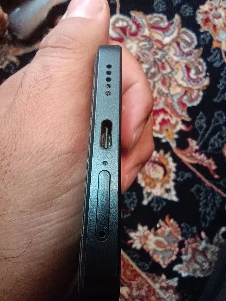 Poco x6 5g 12gb|موبایل|مشهد, سراب|دیوار