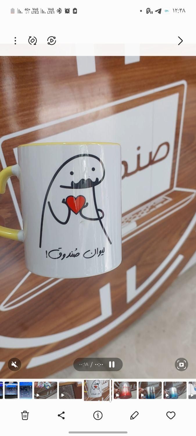 لباس،لوازم تزئینی و اکسسوری با تصویر دلخواه شما|لباس|گلپایگان, |دیوار