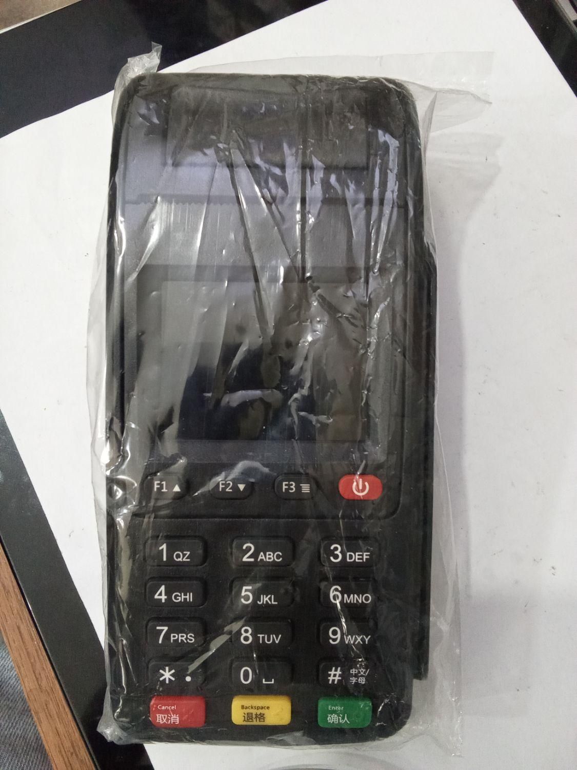 کارتخوان سیار بی سیم pos|فروشگاه و مغازه|ورامین, ورامین|دیوار