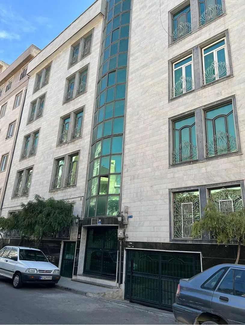 74 شادمان فول امکانات فول بازسازی|فروش آپارتمان|تهران, شادمان|دیوار