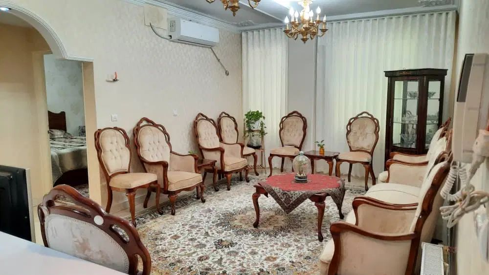 70متر دوخواب/فول امکانات/واوان تمیزومرتب/محیط امن|فروش آپارتمان|اسلام‌شهر, شهرک سعیدیه|دیوار