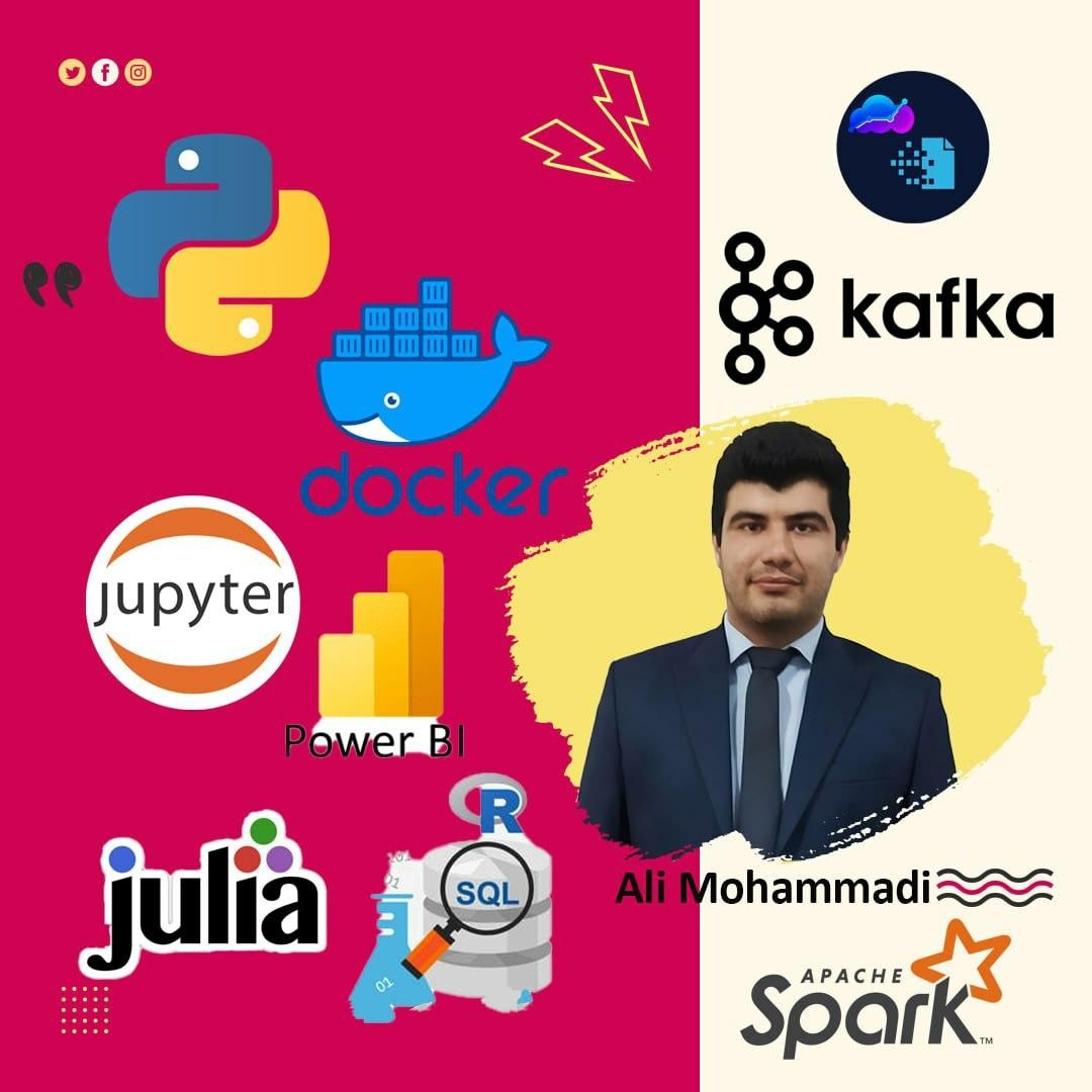 آموزش آنلاین پایتونpython، دیتاساینس، آر، اسکیوال|خدمات آموزشی|تهران, میدان انقلاب|دیوار