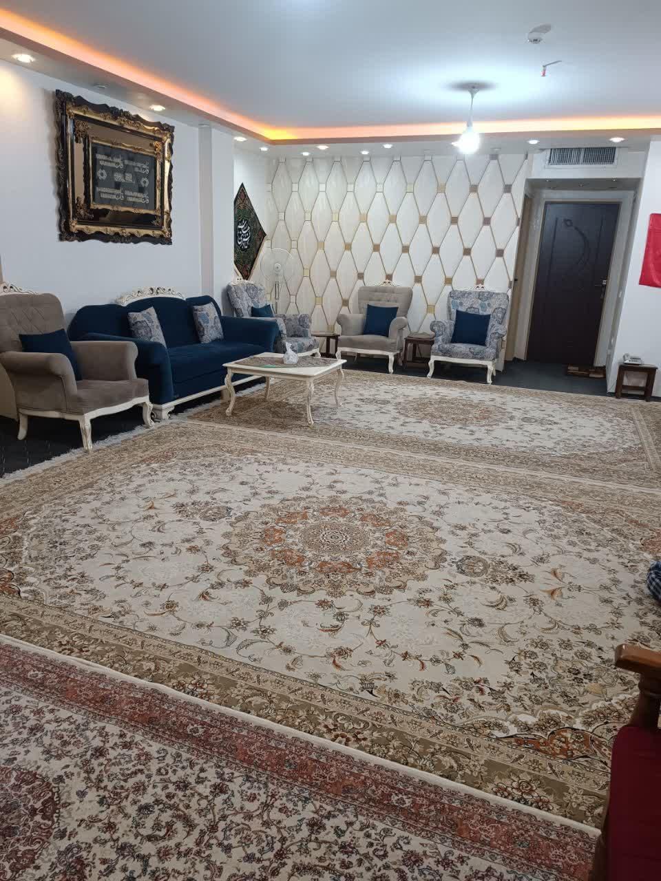 آپارتمان شهرک کوثر|فروش آپارتمان|اصفهان, شهرک کوثر|دیوار