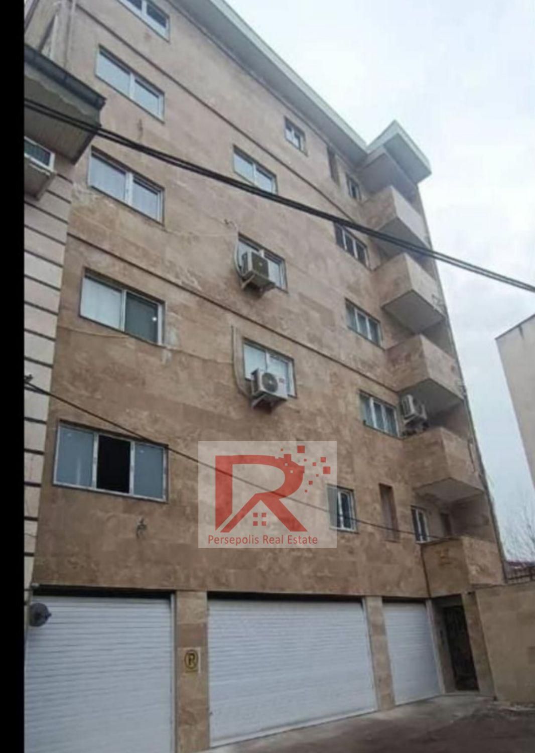 فروش آپارتمان ۸۵ متری ۲ خوابه در توشیبا|فروش آپارتمان|رشت, توشیبا|دیوار