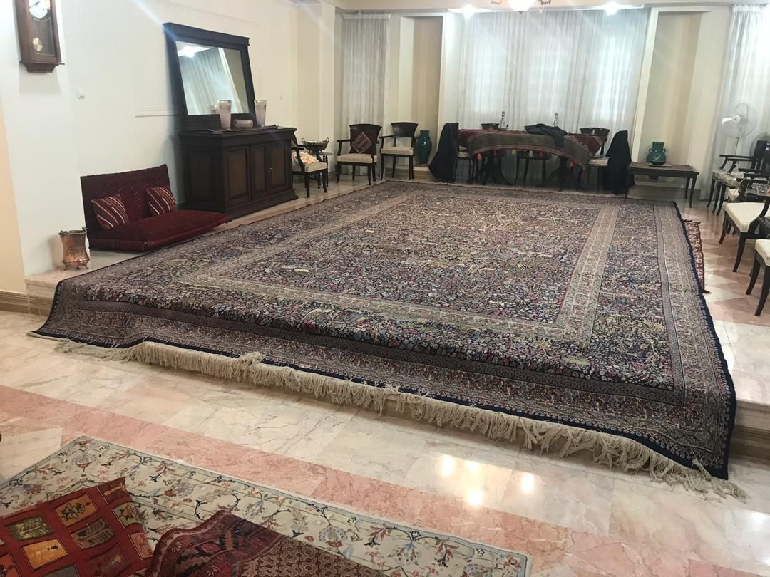 کارخانه قالیشویی مجازگلبرگ شیدا|خدمات نظافت|اسلام‌شهر, زرافشان|دیوار