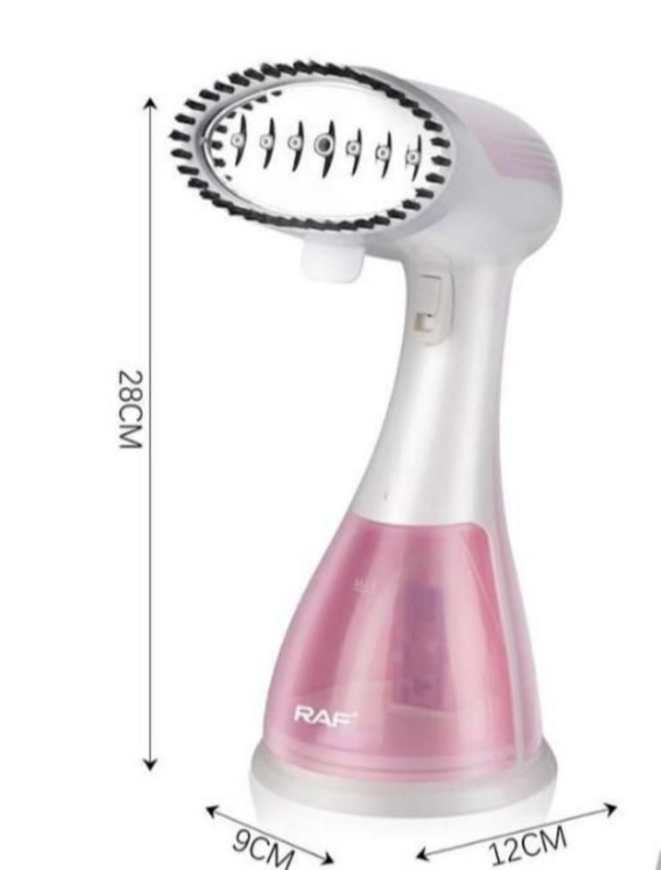 اتوبخار/بخارگر اتو بخار دستی ایستاده راف آلمان|اتو و لوازم اتو|تهران, افسریه شمالی|دیوار