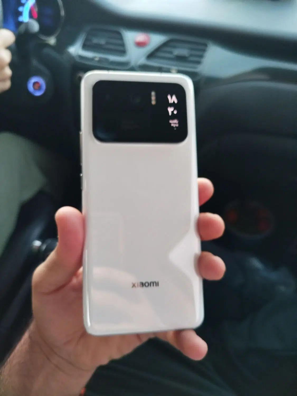 mi11ultra|موبایل|اصفهان, سپاهان‌شهر|دیوار