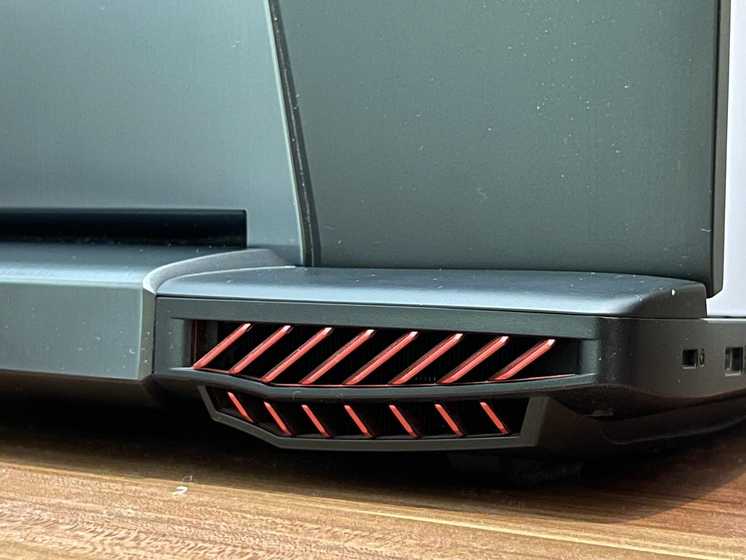 لپ تاپ Asus ROG G751JY|رایانه همراه|تهران, شهرک پرواز|دیوار