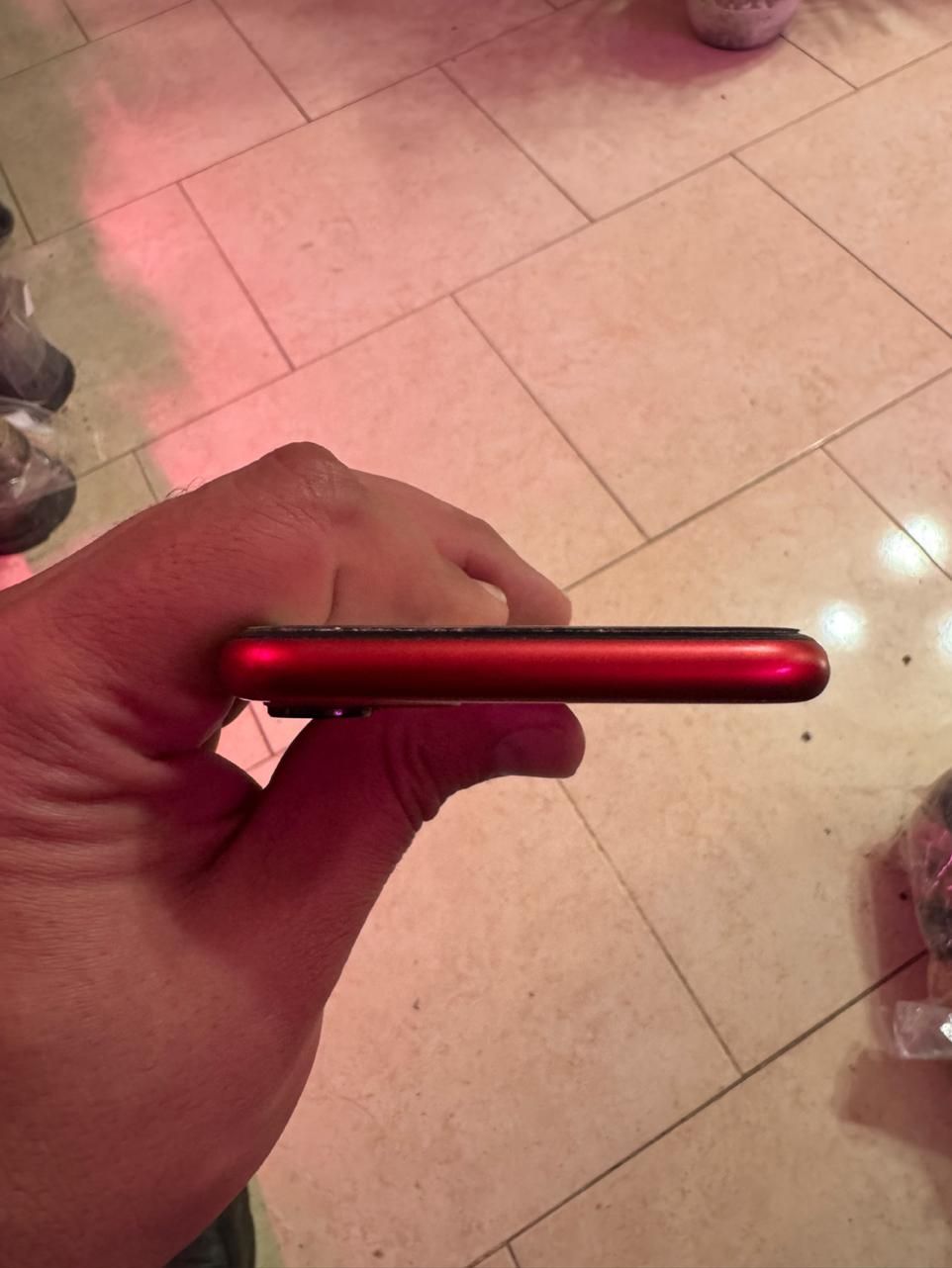 اپل iPhone 11 با حافظهٔ ۱۲۸ گیگابایت|موبایل|پردیس, |دیوار